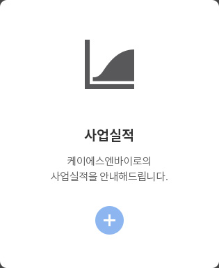 사업실적